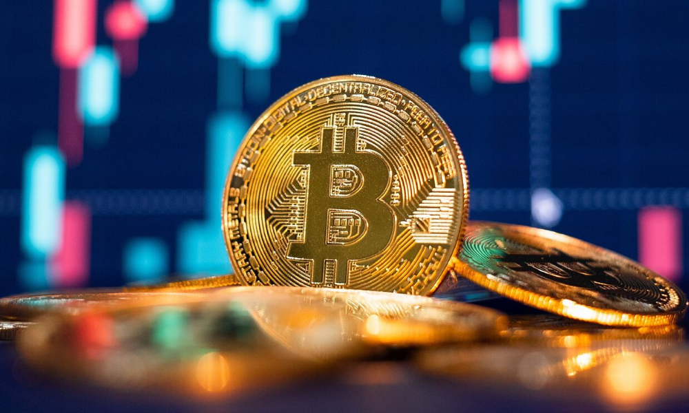 Bitcoin stays under $30K as LUNA gains 600% during ‘insane volatility’